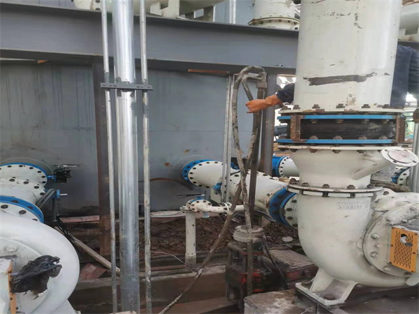 伊川设备基础沉降下沉注浆加固增加荷载